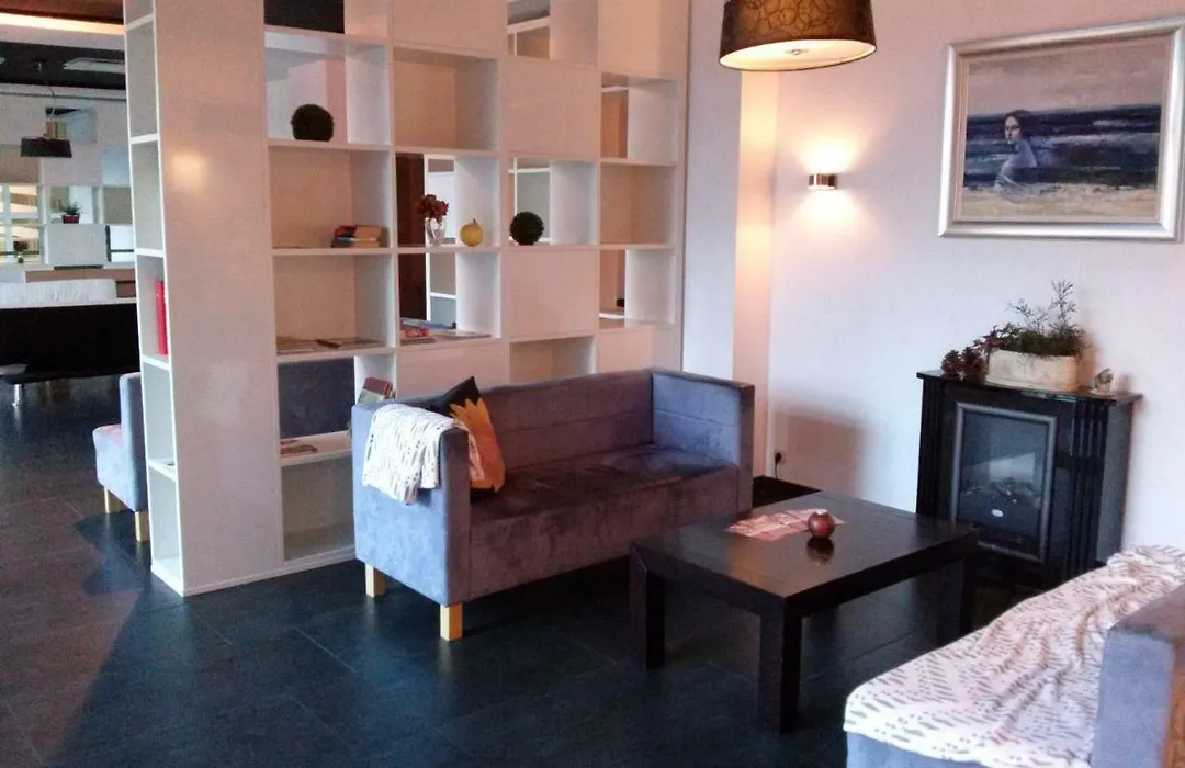Piano Diva I LUX RELAX Apartamenty Kołobrzeg-1