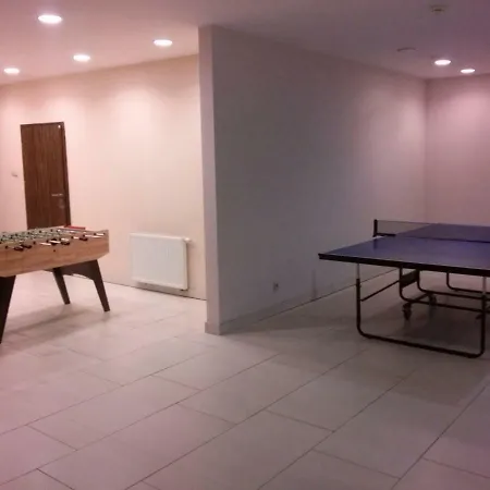 Piano Diva I LUX RELAX Apartamenty Kołobrzeg-2